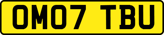 OM07TBU