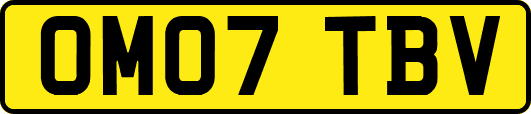 OM07TBV