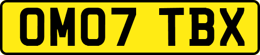 OM07TBX