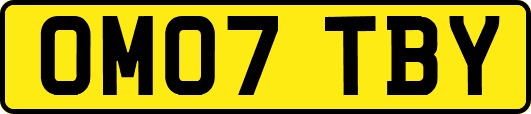 OM07TBY