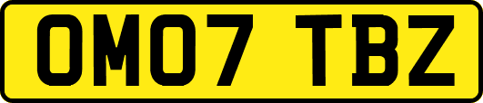 OM07TBZ