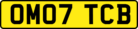 OM07TCB