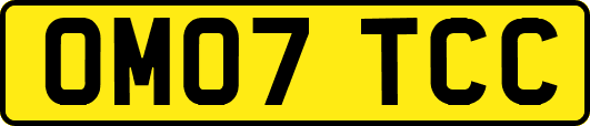 OM07TCC