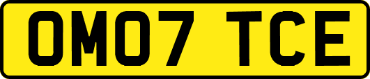 OM07TCE