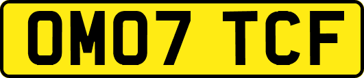 OM07TCF