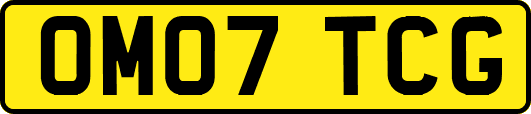 OM07TCG