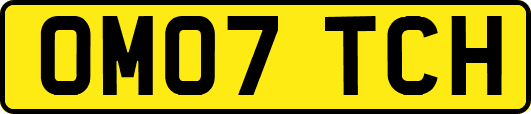 OM07TCH