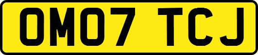 OM07TCJ