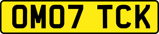 OM07TCK