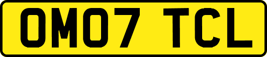 OM07TCL