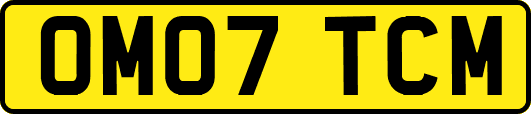 OM07TCM