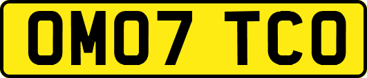 OM07TCO