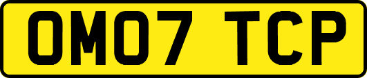 OM07TCP