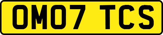 OM07TCS