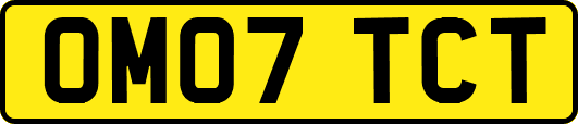 OM07TCT