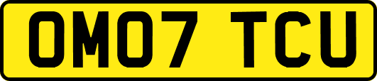 OM07TCU
