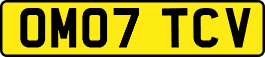 OM07TCV