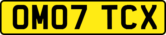 OM07TCX