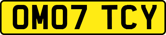 OM07TCY