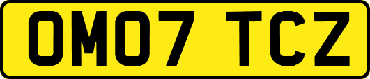 OM07TCZ