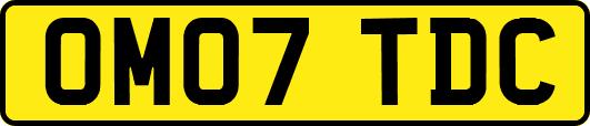 OM07TDC
