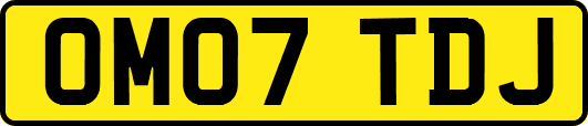 OM07TDJ