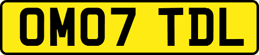 OM07TDL