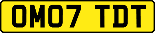 OM07TDT