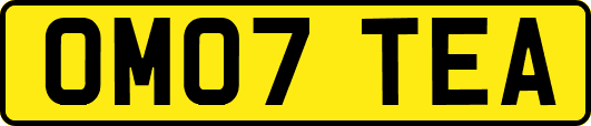OM07TEA