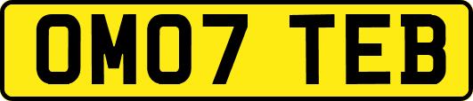 OM07TEB
