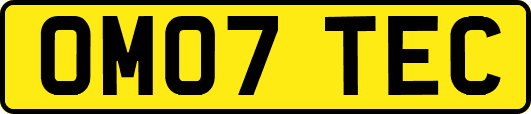 OM07TEC