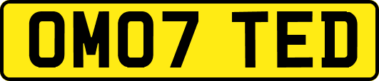 OM07TED