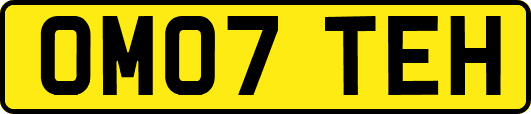 OM07TEH