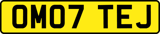 OM07TEJ