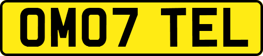 OM07TEL