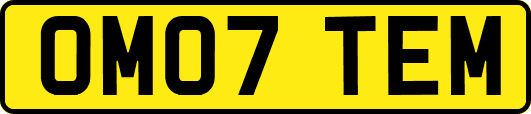 OM07TEM