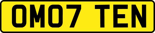 OM07TEN