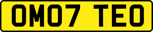 OM07TEO