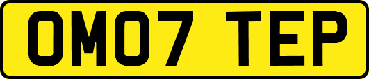 OM07TEP
