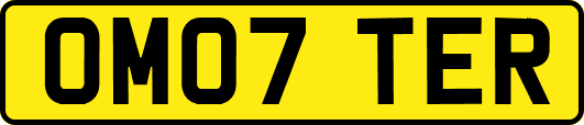 OM07TER