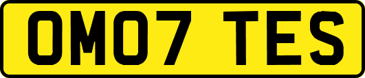 OM07TES