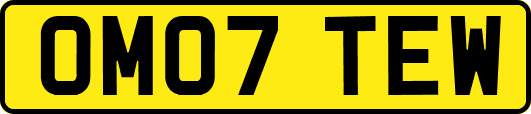 OM07TEW
