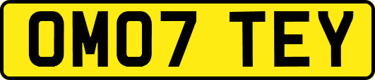 OM07TEY