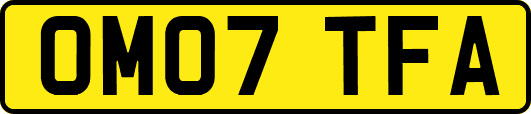OM07TFA