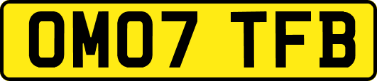 OM07TFB