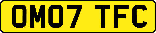 OM07TFC