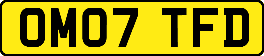 OM07TFD
