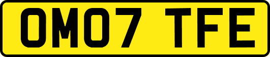 OM07TFE