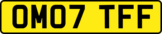 OM07TFF