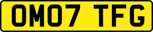 OM07TFG